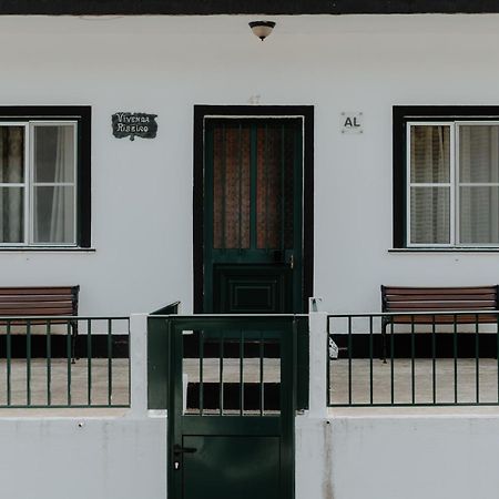 Casa Sousa Ribeiro 普拉亚达维多利亚 外观 照片