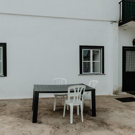 Casa Sousa Ribeiro 普拉亚达维多利亚 外观 照片